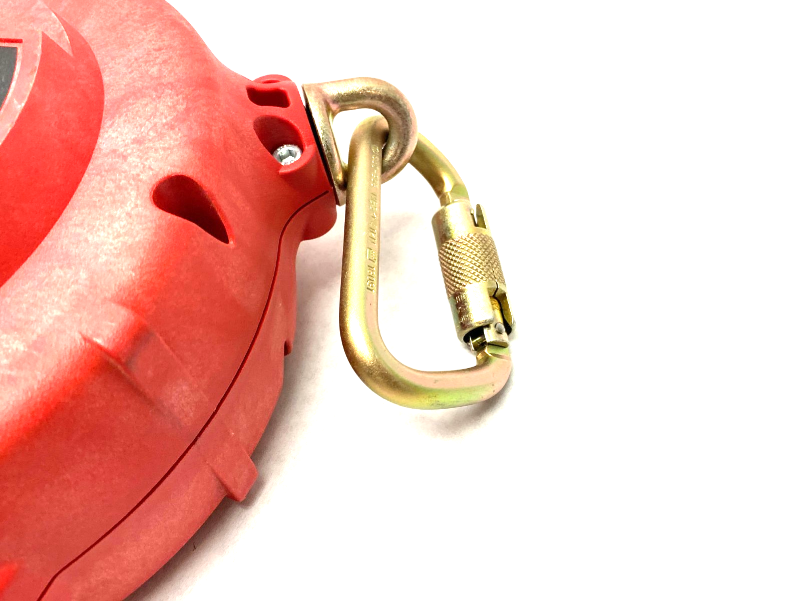 3M 3590550 Protecta® Rebel Self-Retracting Lifeline, Swiveling Anchor, 50ft - Maverick Industrial Sales