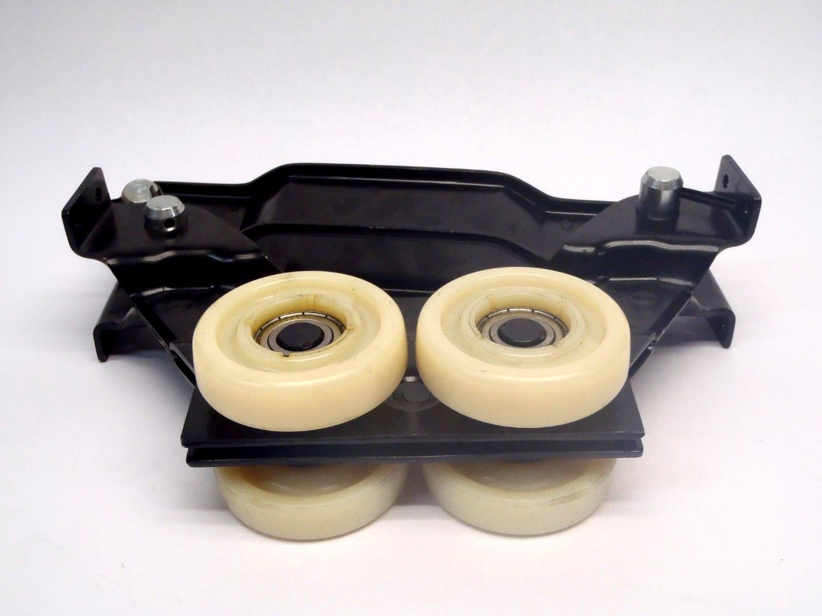 Demag 270 KBK II Trolley Carriage Roller, Friction Wheels, 98249044 - Maverick Industrial Sales
