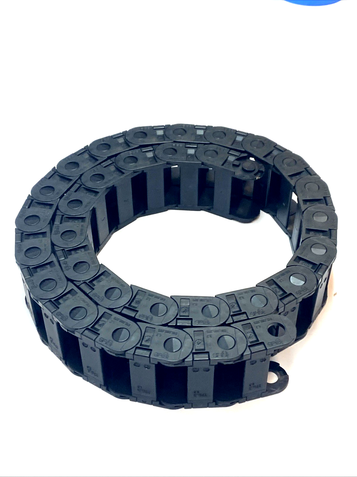 Igus B15.038.075.0 Energy-Chain Cable Carrier 31 Links - Maverick Industrial Sales