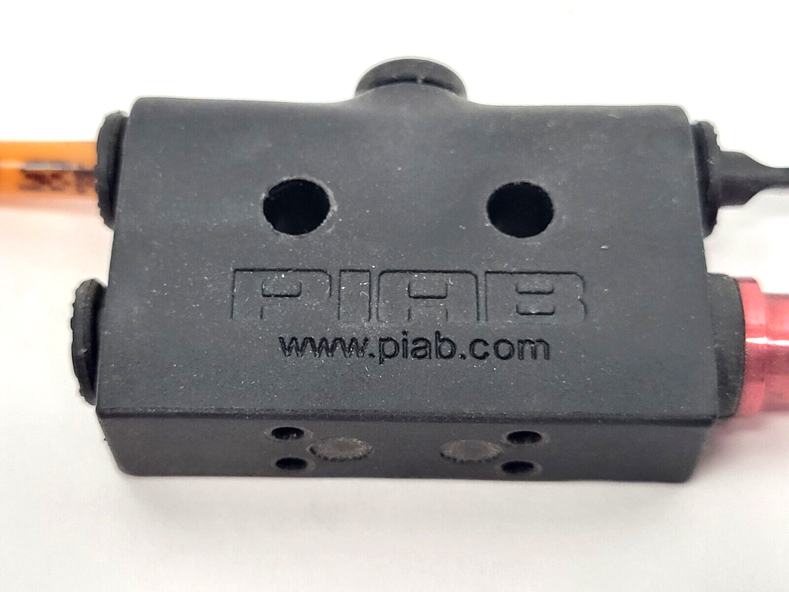 Piab 107996 Valve LOT OF 2 - Maverick Industrial Sales