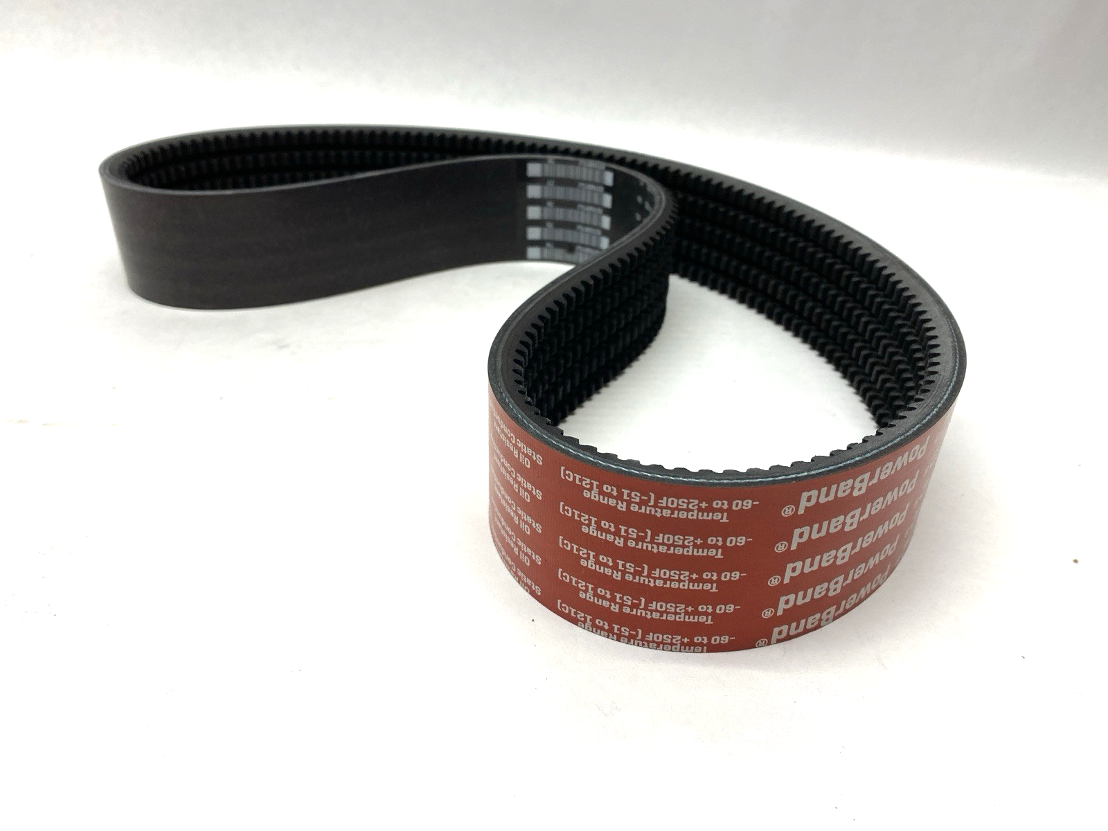 Gates 9388-5045 Super HC Powerband Belt 5/3VX450 0720532872333 - Maverick Industrial Sales