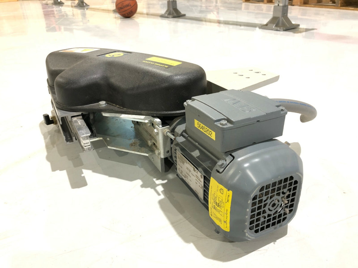 XLEB A65 | Flexlink / 5009440 Conveyor Drive Unit w/ Slipping Clutch, SEW Motor - Used - Maverick Industrial Sales