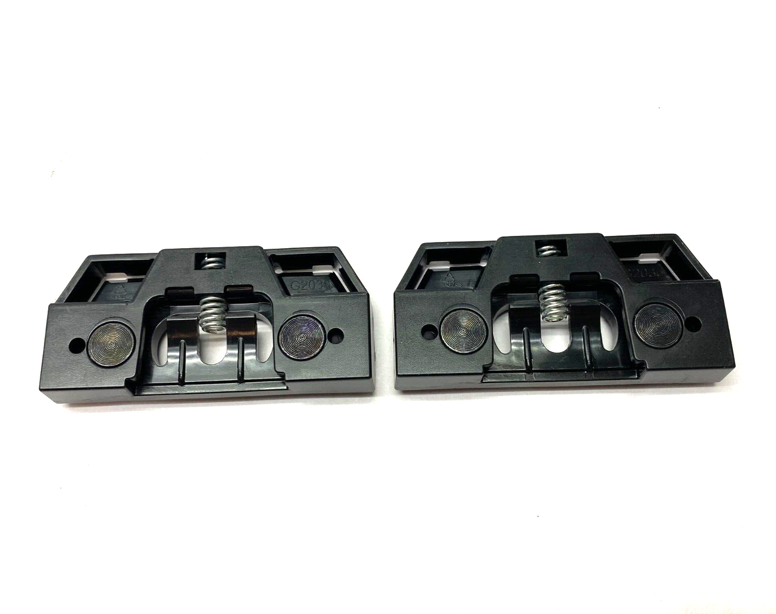 G2036,K1-01 | Axelent G2036 Click Fitting Guard for Placing of Quick Fitting K1-01 LOT OF 2 - New – Open box - Maverick Industrial Sales