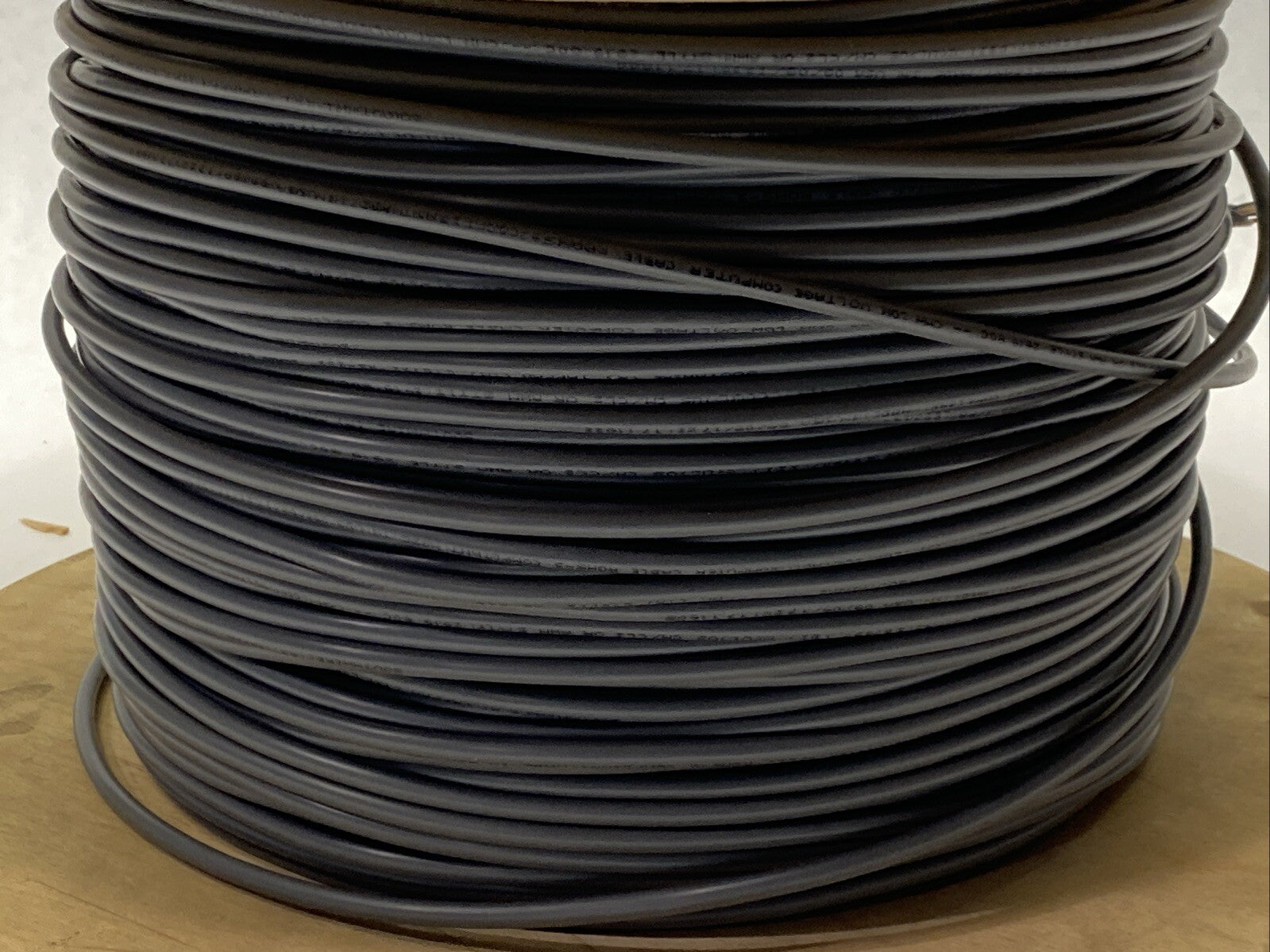 Southwire L19772-1A RS-422/RS-232 Low Capacitance Data Cable 2/PR 24AWG 350FT - Maverick Industrial Sales