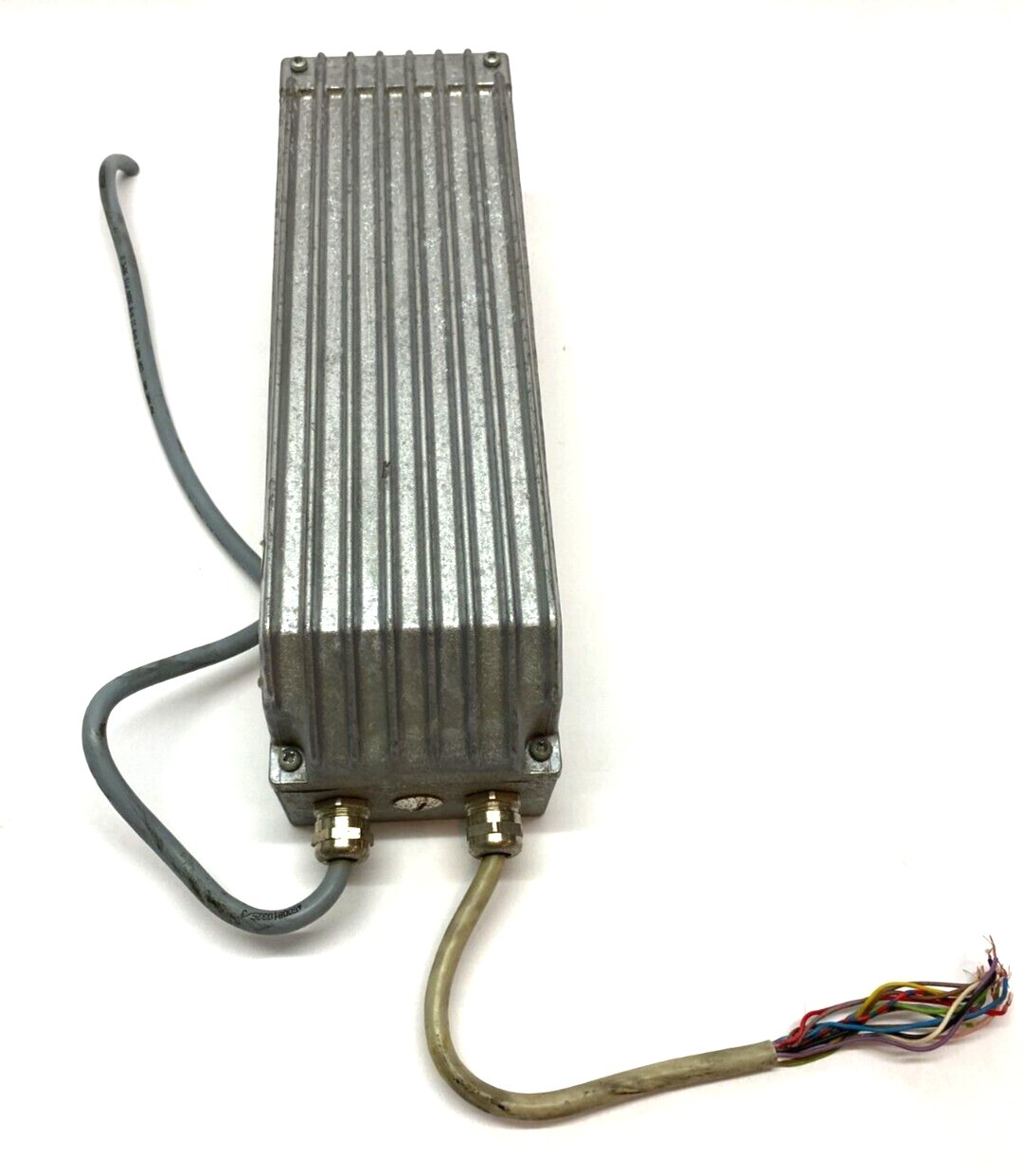 Magnetic Autocontrol MLC90-C100 Traffic Barrier Controller 02.05.06 Software - Maverick Industrial Sales