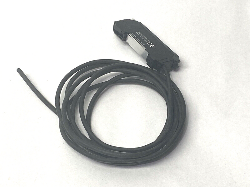 Keyence FS-V31P Fiber Optic Sensor Amplifier - Maverick Industrial Sales