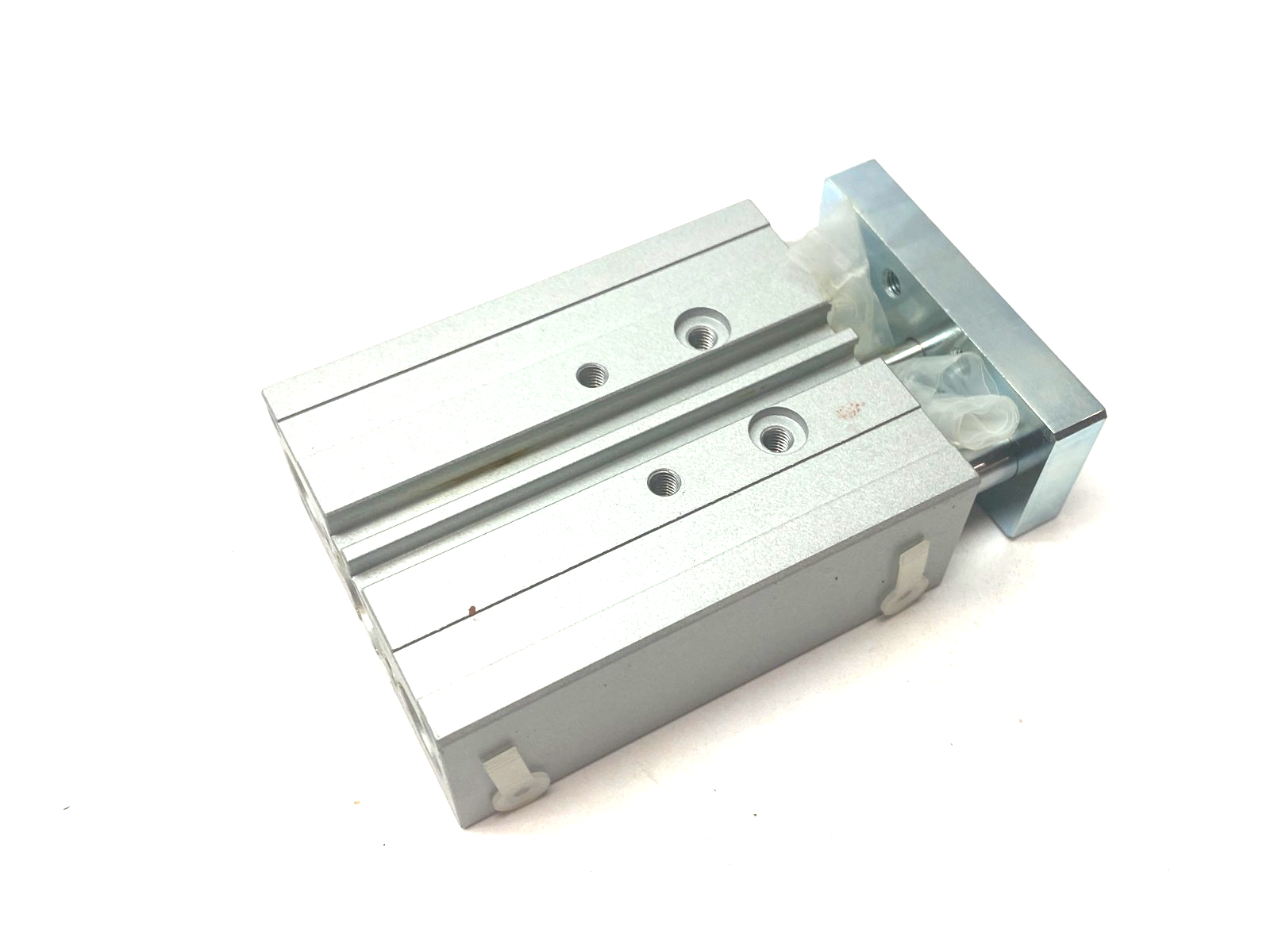 Festo DFM-16-30-B-PPV-A-KF Guided Drive Cylinder 16mm Bore 30mm Stroke 609347 - Maverick Industrial Sales
