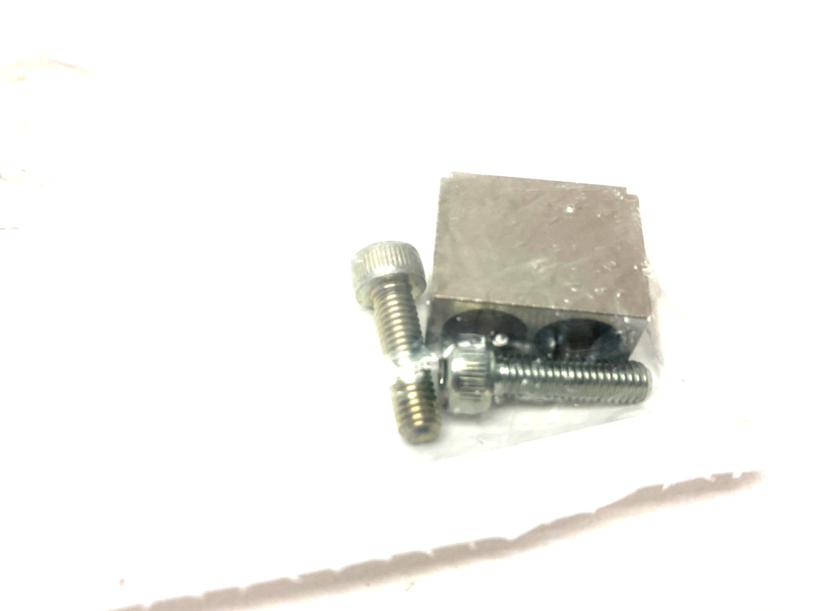 SMC MXS-BT16 Retraction End Shock Absorber Stroke Adjust Kit - Maverick Industrial Sales
