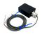 Banner SP1000V Convergent Mode Remote Sensor 96mm Focal 2m Cable 16501 - Maverick Industrial Sales