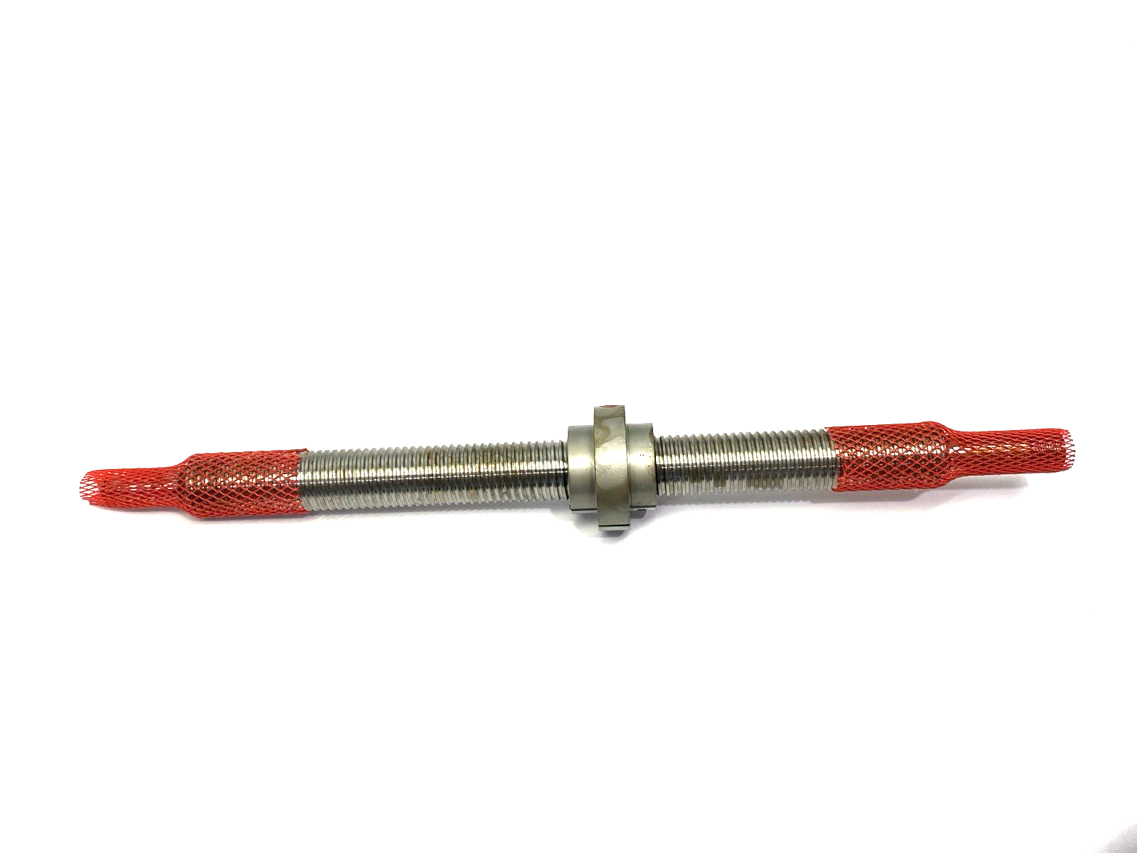 A05AI10A01 | V Axis Lead Screw 2' Overall Length - Used - Maverick Industrial Sales