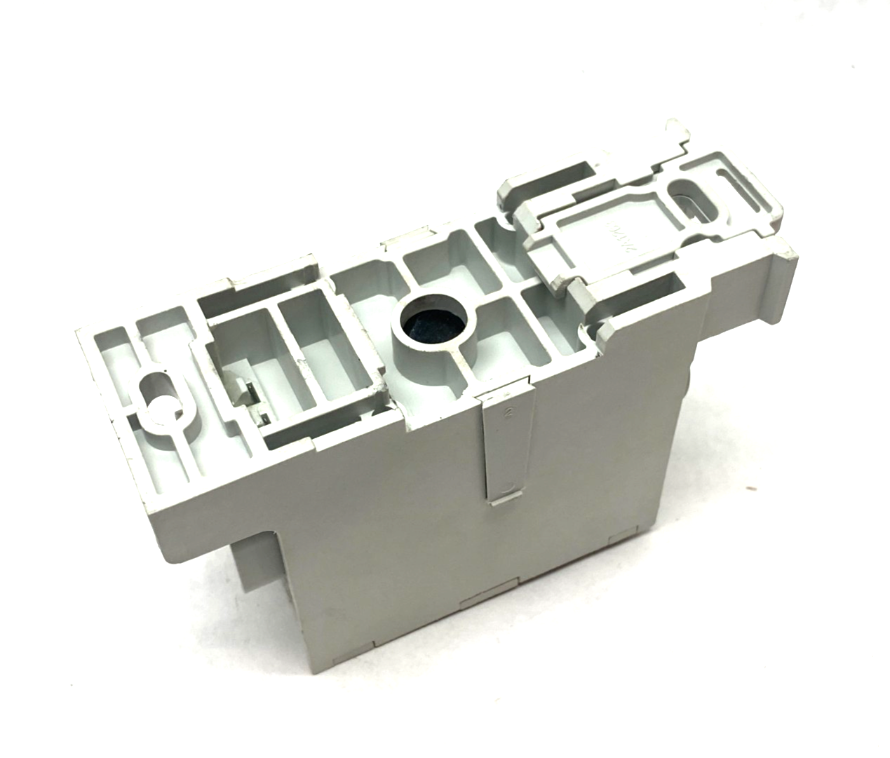 Cooper Bussmann PDBFS330 Power Distribution Block 600V 380A - Maverick Industrial Sales