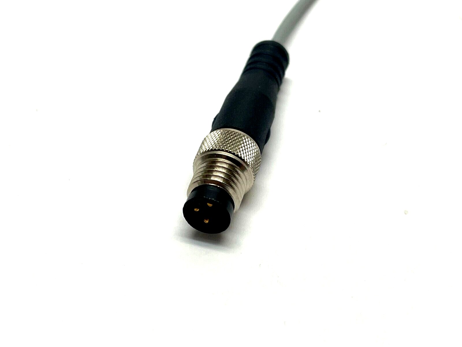 Festo SMT-10M-PS-24V-E-0,3-L-M8D Proximity Sensor 551375 LOT OF 2 - Maverick Industrial Sales