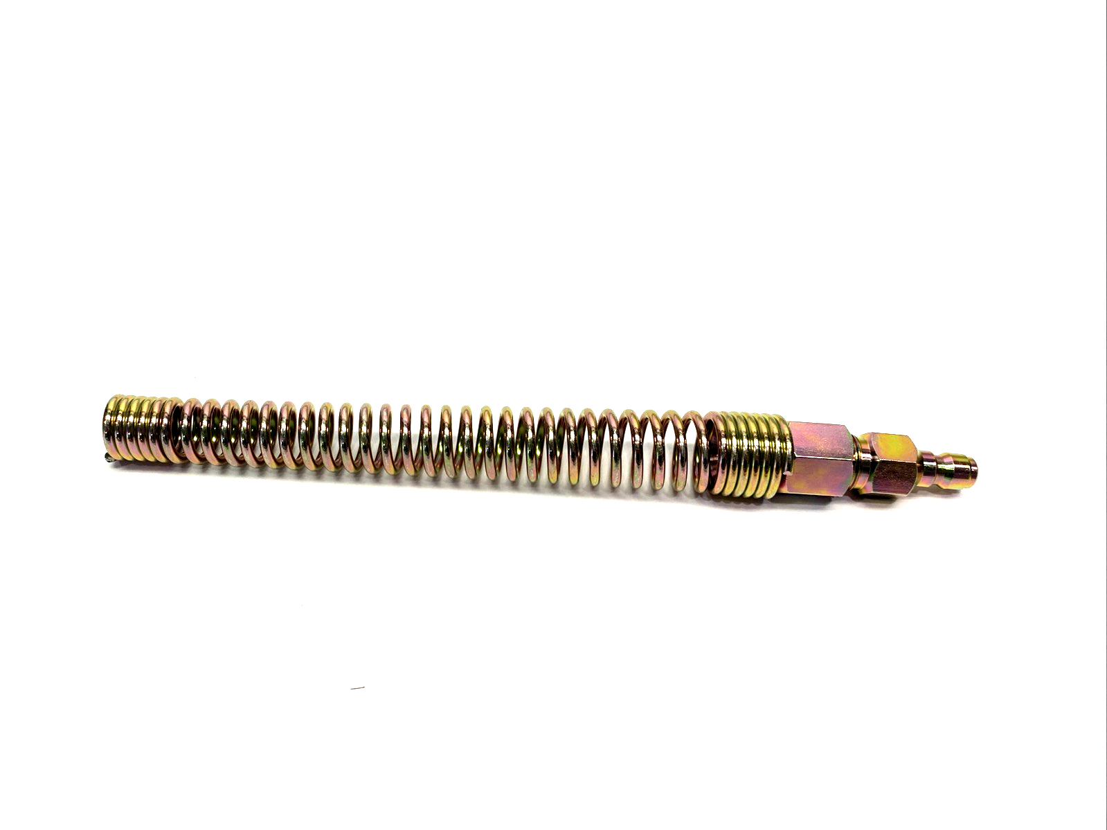 Wire Wizard A-10C-X-SR Strain Relief Connector LOT OF 2 - Maverick Industrial Sales