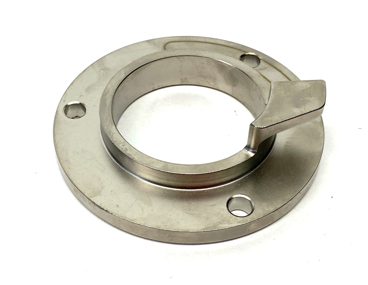 LMT Fette EVOline Axial Thread Roller Shroud Piece - Maverick Industrial Sales