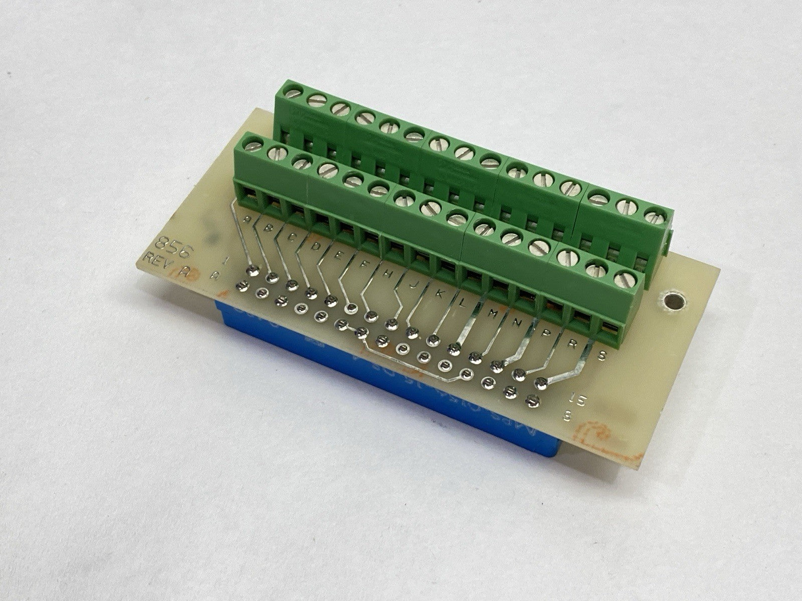 Cincinnati Electrosystems 856 Adapter - Maverick Industrial Sales