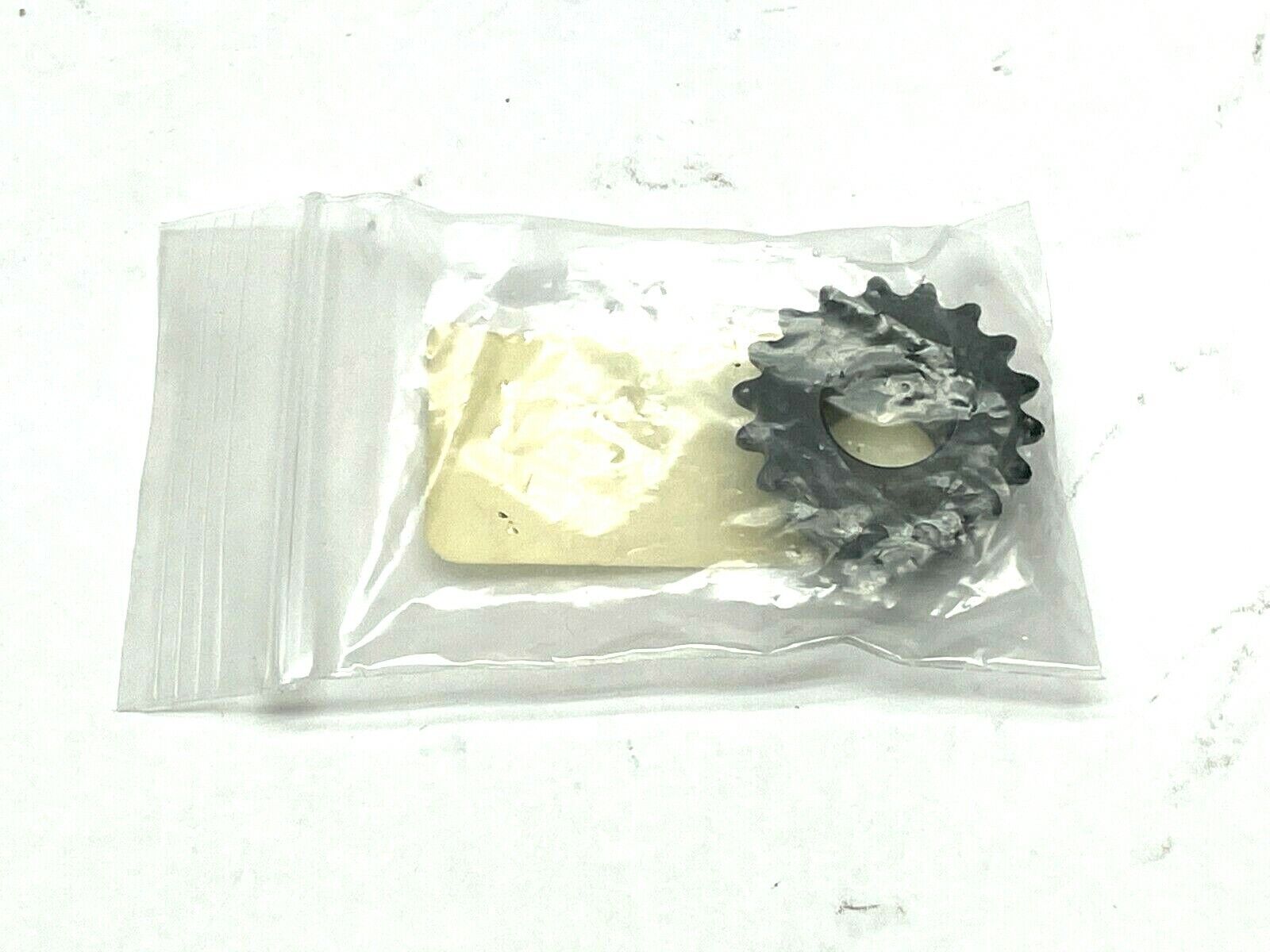 Start International TDA080P270 Sprocket Wheel 18 Teeth - Maverick Industrial Sales