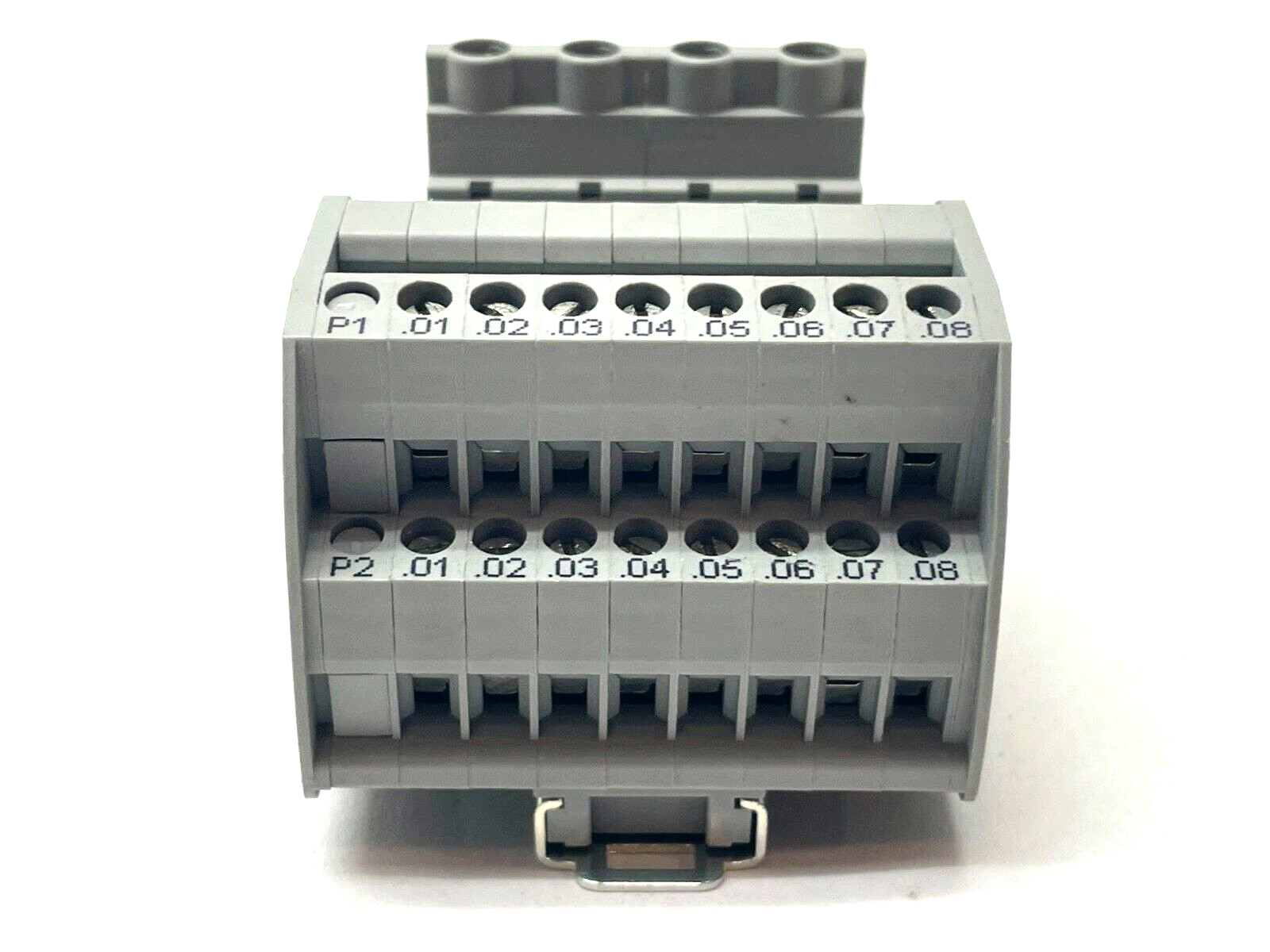 Phoenix Contact VIP-2/SC/PDM-2/16 Potential Distributors 2315256 - Maverick Industrial Sales