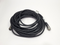 Lumberg Automation RSPA 3-RKPA 3-802/15M Double-Ended Cordset 3-Pin 511000593 - Maverick Industrial Sales