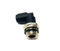 Parker Legris 3169 53 17 Pneumatic Swivel Elbow Push-In Fitting 3/8" BSPP 8mm OD - Maverick Industrial Sales