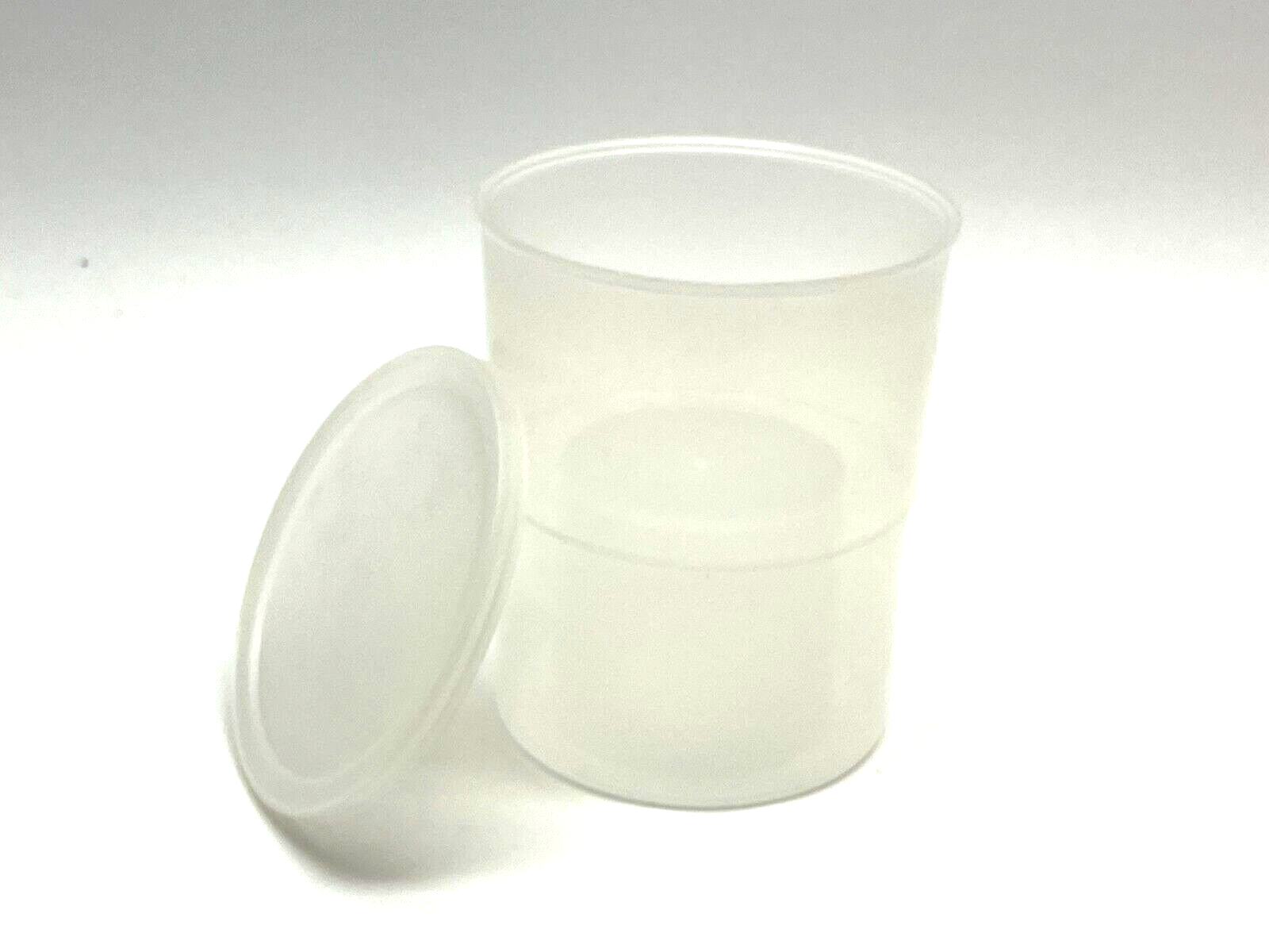 GA-MA & Associates 130G-E Beaker - Maverick Industrial Sales