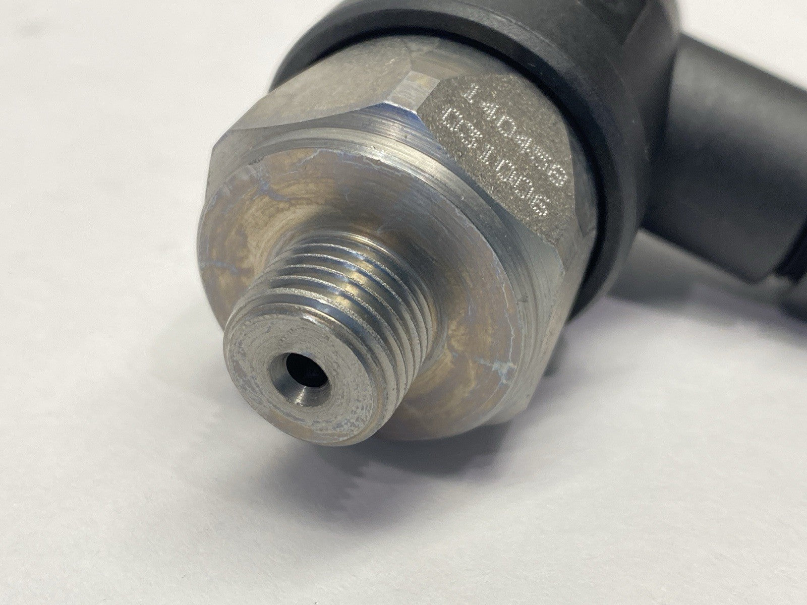 0140458031006 | Suco Pressure Switch 1-10 bar - New Other - Maverick Industrial Sales