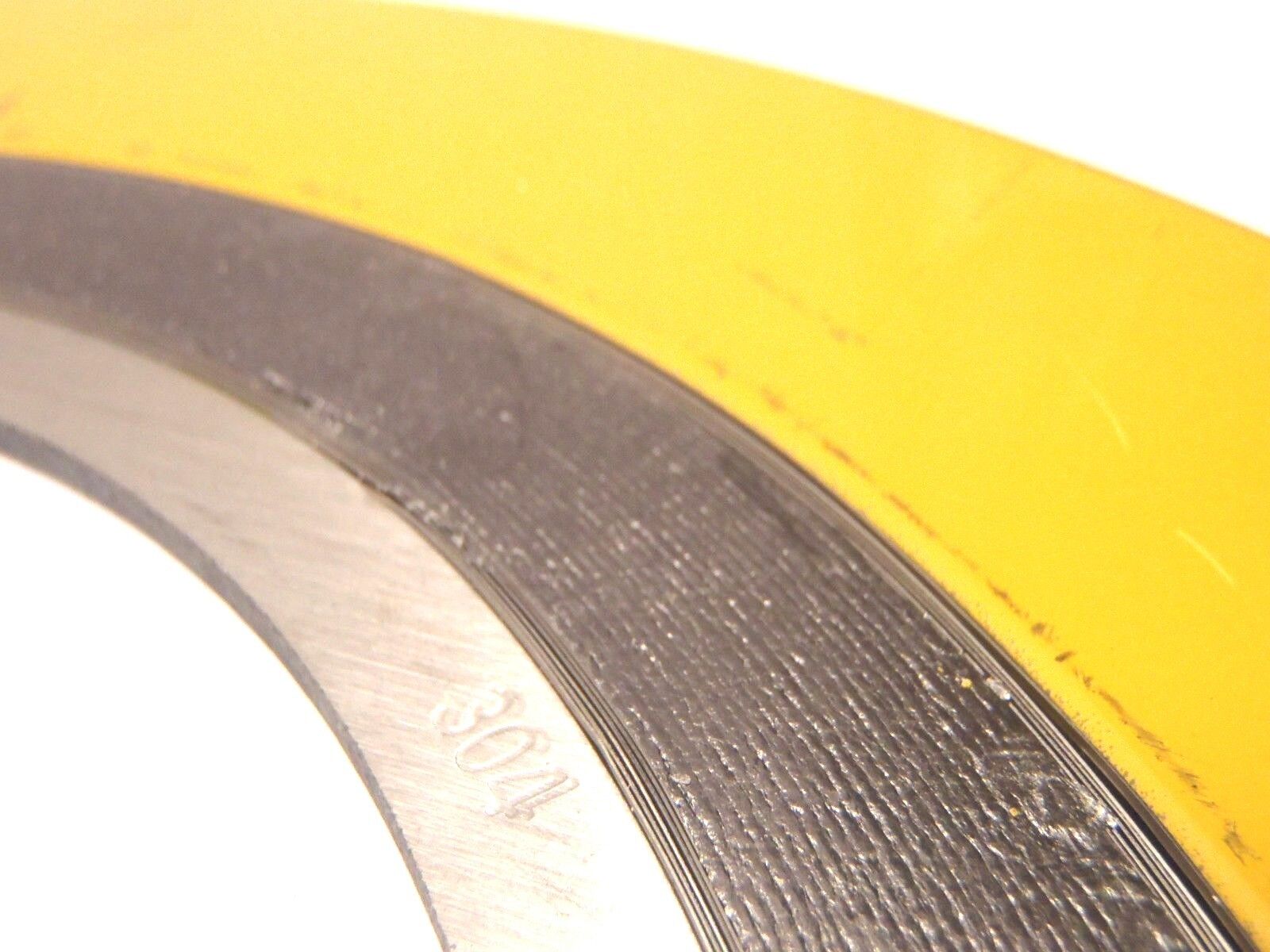 FLEXITALLIC 6" 900 ASME B16.20 304/FGNG Spiral Wound Gasket - Maverick Industrial Sales