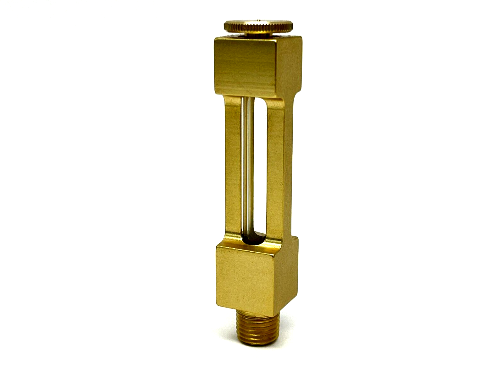 GITS 1500-312 VFG Series 1/4" NPT Liquid Level Gauge - Maverick Industrial Sales