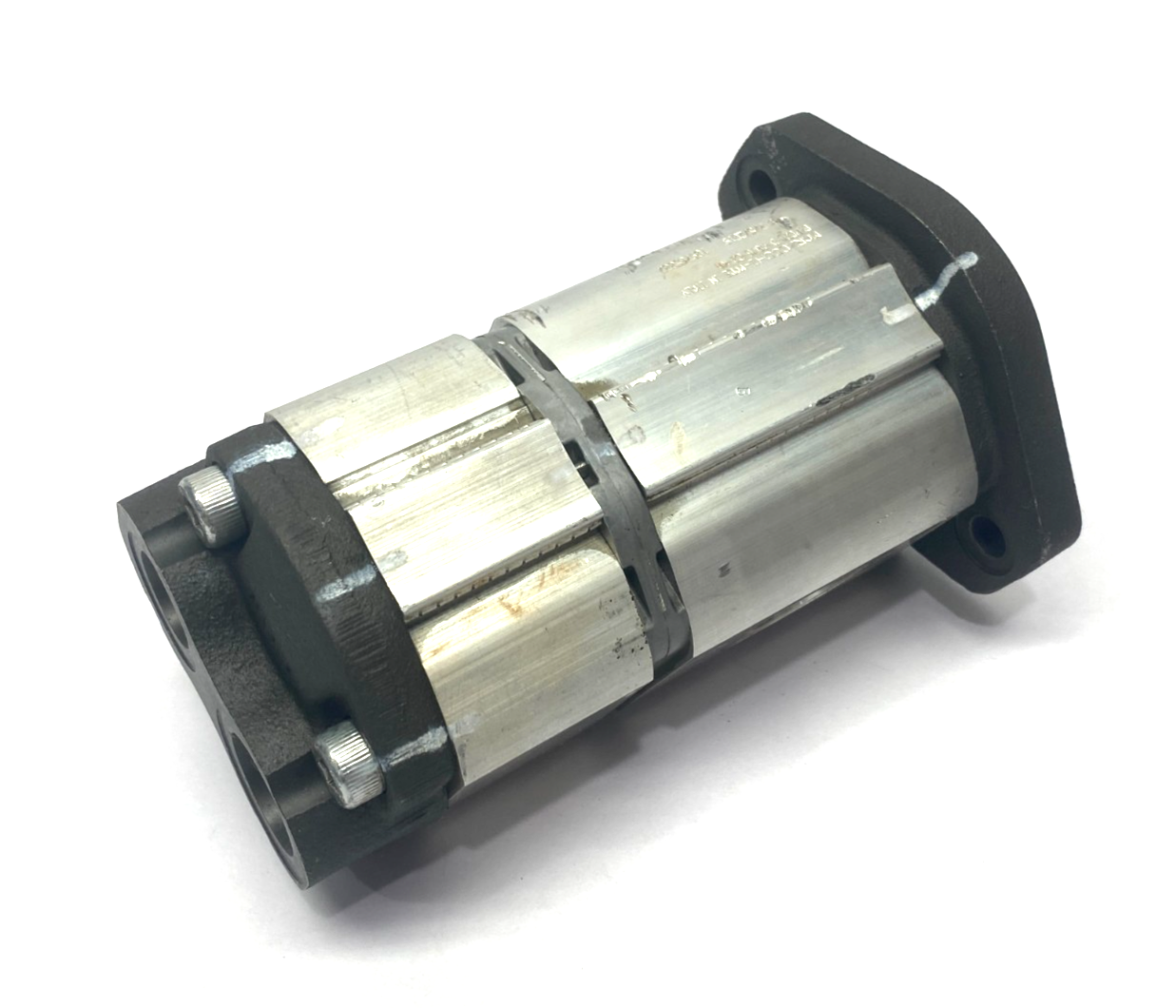 Marzocchi GHPC2A-D-40/6-C2-KA Hydraulic Gear Pump - Maverick Industrial Sales
