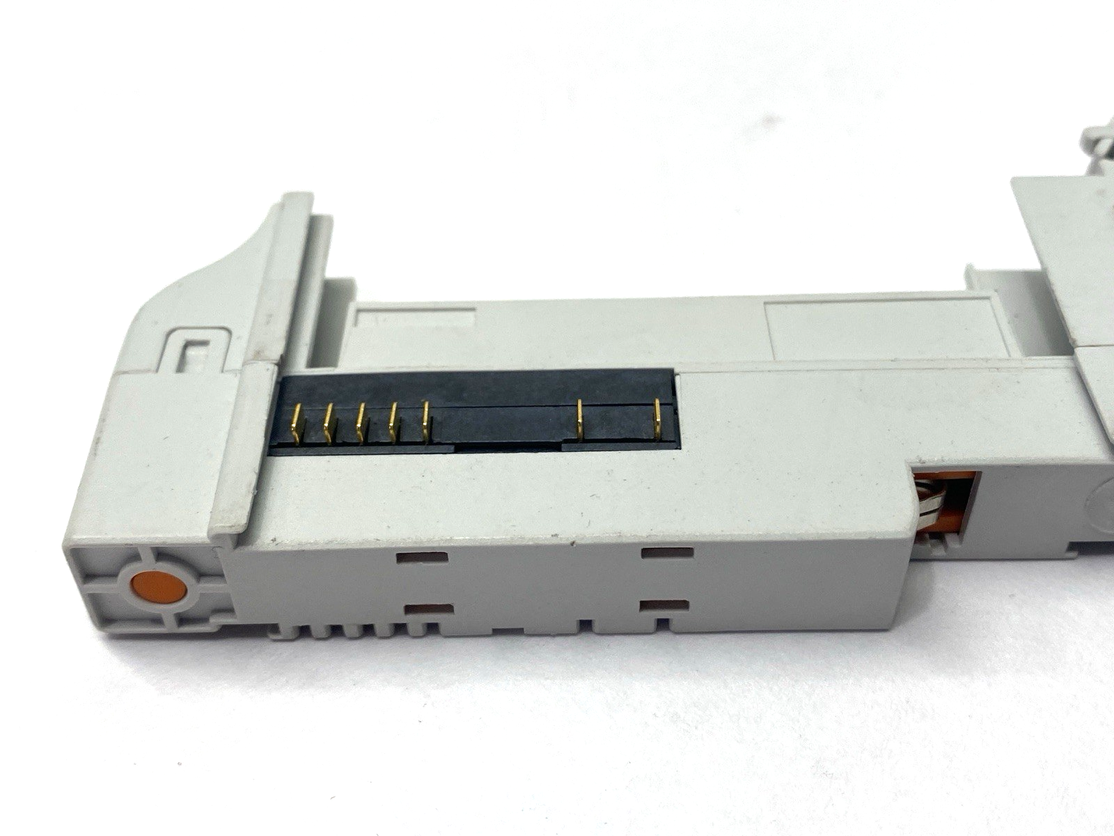 1734-TOP | Allen Bradley Ser. A Point I/O Terminal Base - Used - Maverick Industrial Sales