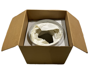 Kwikool CK-120 Optional Dual Duct Air Chute Ceiling Kit for KIB12043