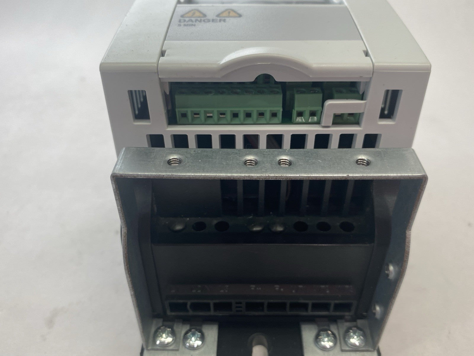 Eaton MMX11AA1D7N0-0 M-Max Series Adjustable Frequency AC Drive - Maverick Industrial Sales