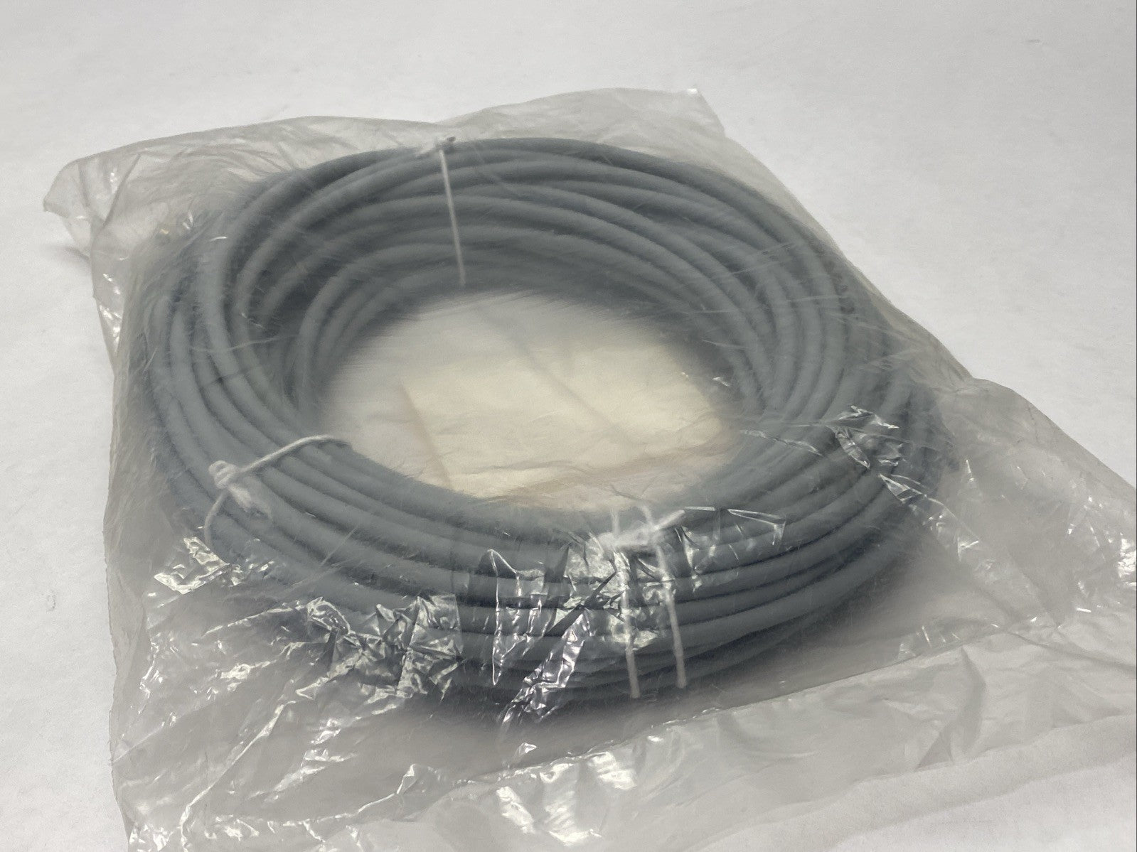 Turck TDM12-4F69-CS2L-21M Single Ended Cordset Female M12 4-Pin U2-17427 - Maverick Industrial Sales