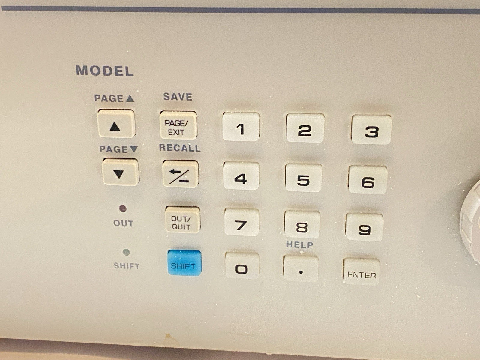 Chroma 61602 Programmable AC Power Source - Maverick Industrial Sales