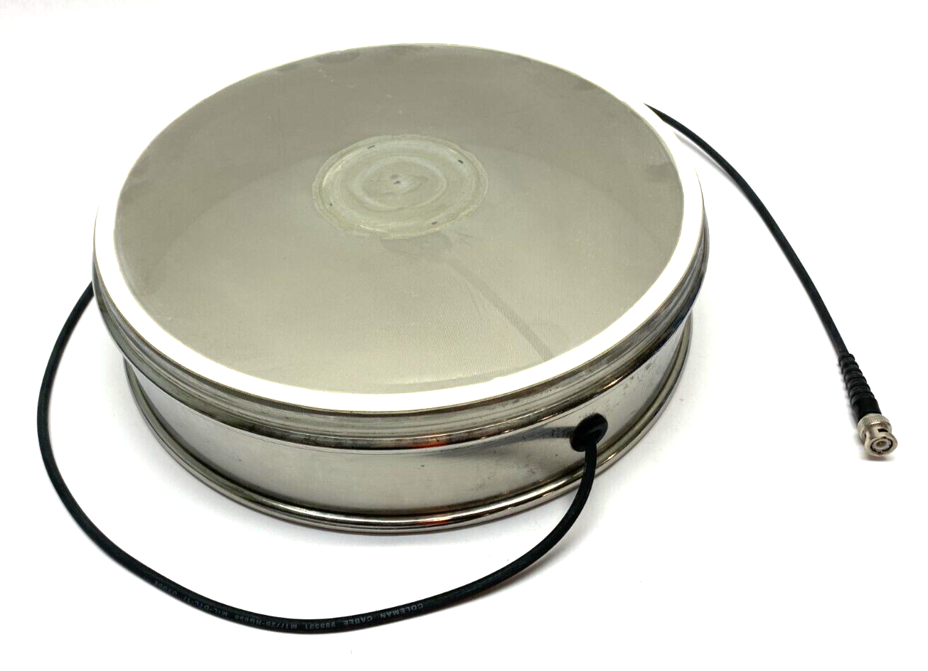Vorti-Siv RBF-12 Stackable Sieve Filter 190 Micron - Maverick Industrial Sales