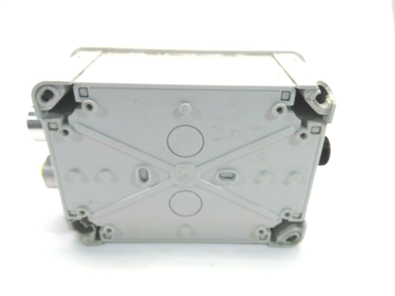 Schneider Electric VC1GUN V Switch Control Station 240-600V 5-10HP - Maverick Industrial Sales