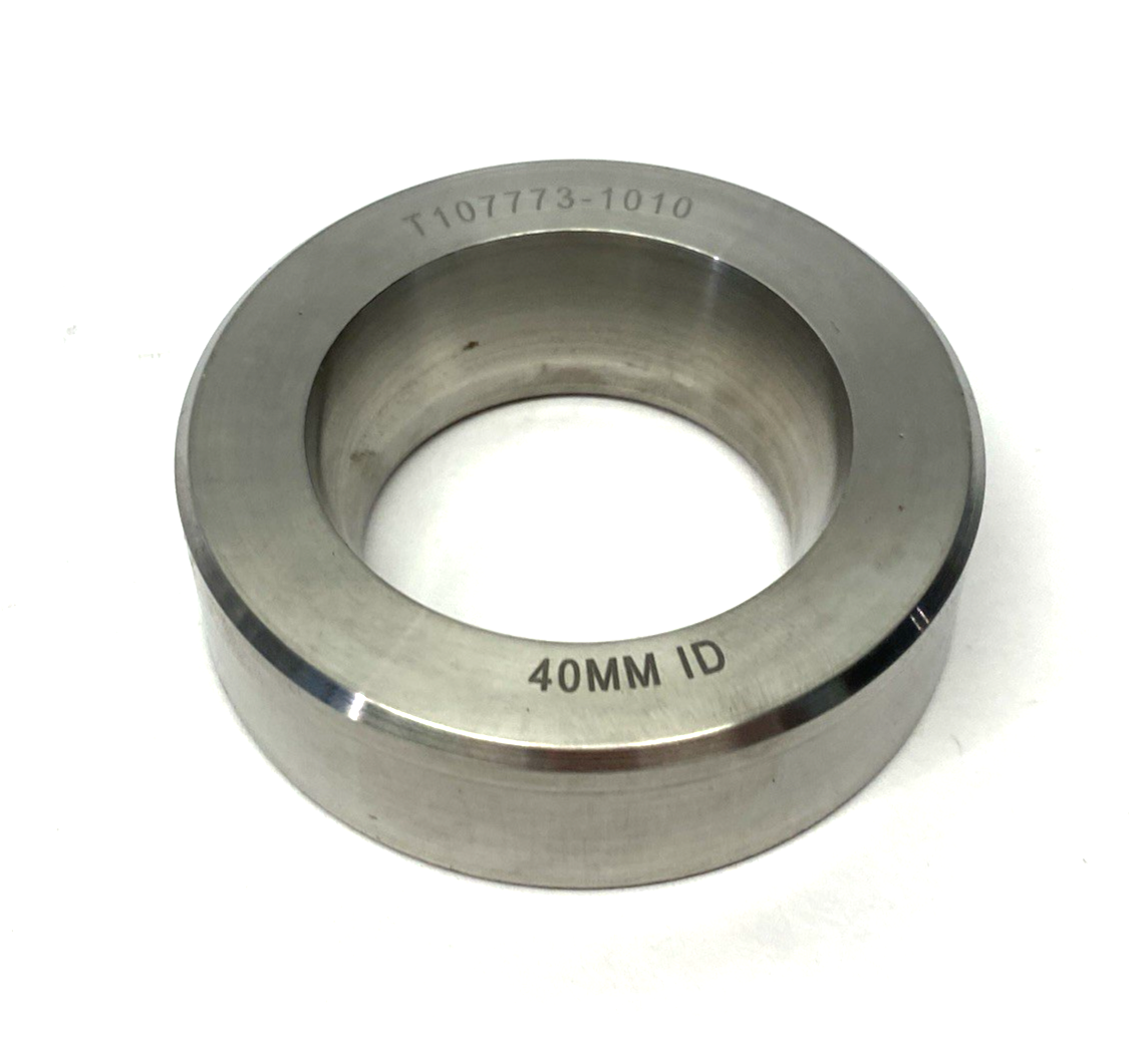 Instron T107773-1010 Alignment Ring 40mm ID - Maverick Industrial Sales