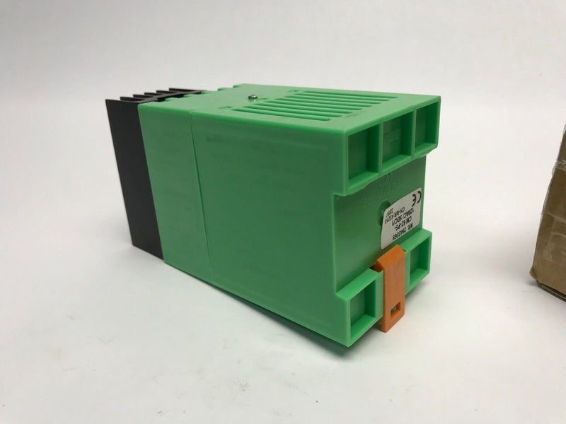 Phoenix Contact CM 62-PS-120AC/5DC/1 Power Supply Module DIN Rail 2943369 - Maverick Industrial Sales