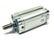 Festo ADVU-20-40-A-P-A Compact Pneumatic Cylinder 20mm Bore 40mm Stroke 156606 - Maverick Industrial Sales