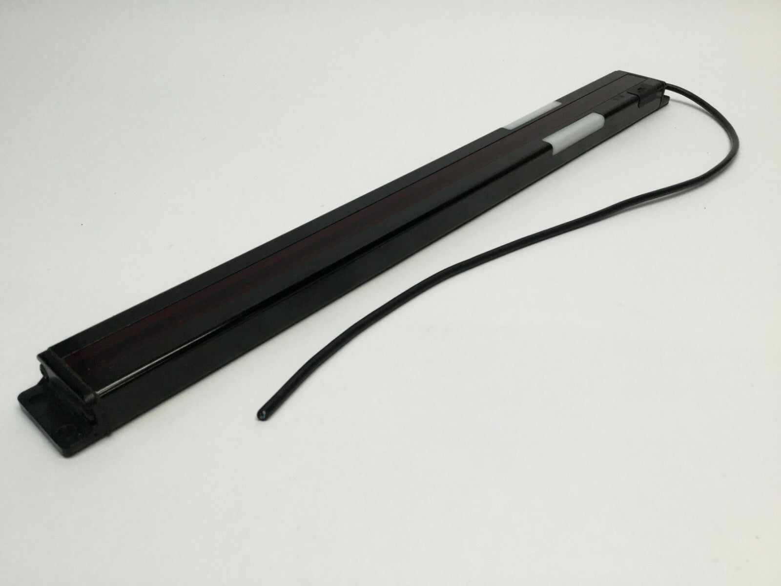 Banner PVA300P6R Receiver Array Light Curtain - Maverick Industrial Sales