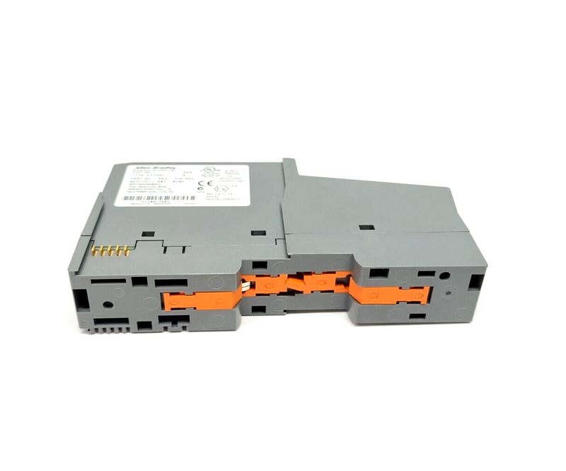 Allen Bradley 1734-EP24DC Ser. B POINT I/O Extension Power Module 24VDC 5VDC BUS - Maverick Industrial Sales