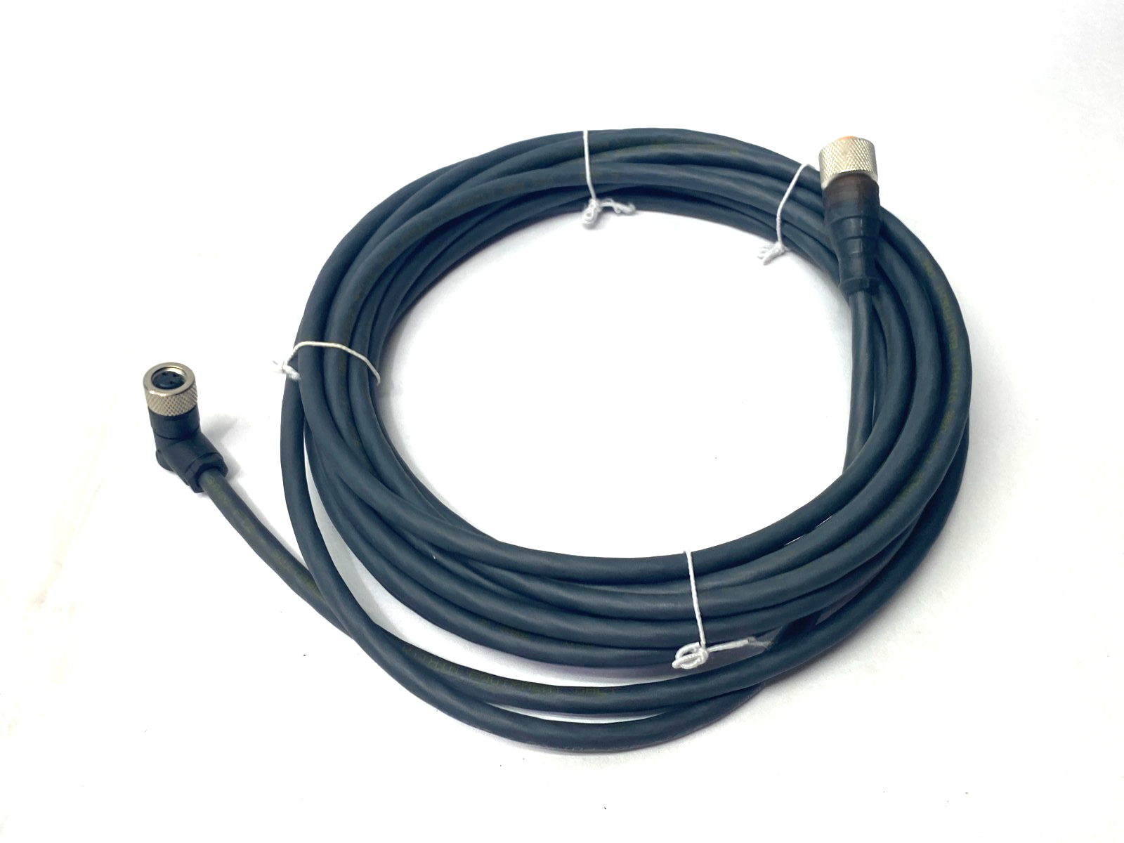 Balluff BCC00PP Double Ended Cordset BIS C-523-PU1-05 - Maverick Industrial Sales