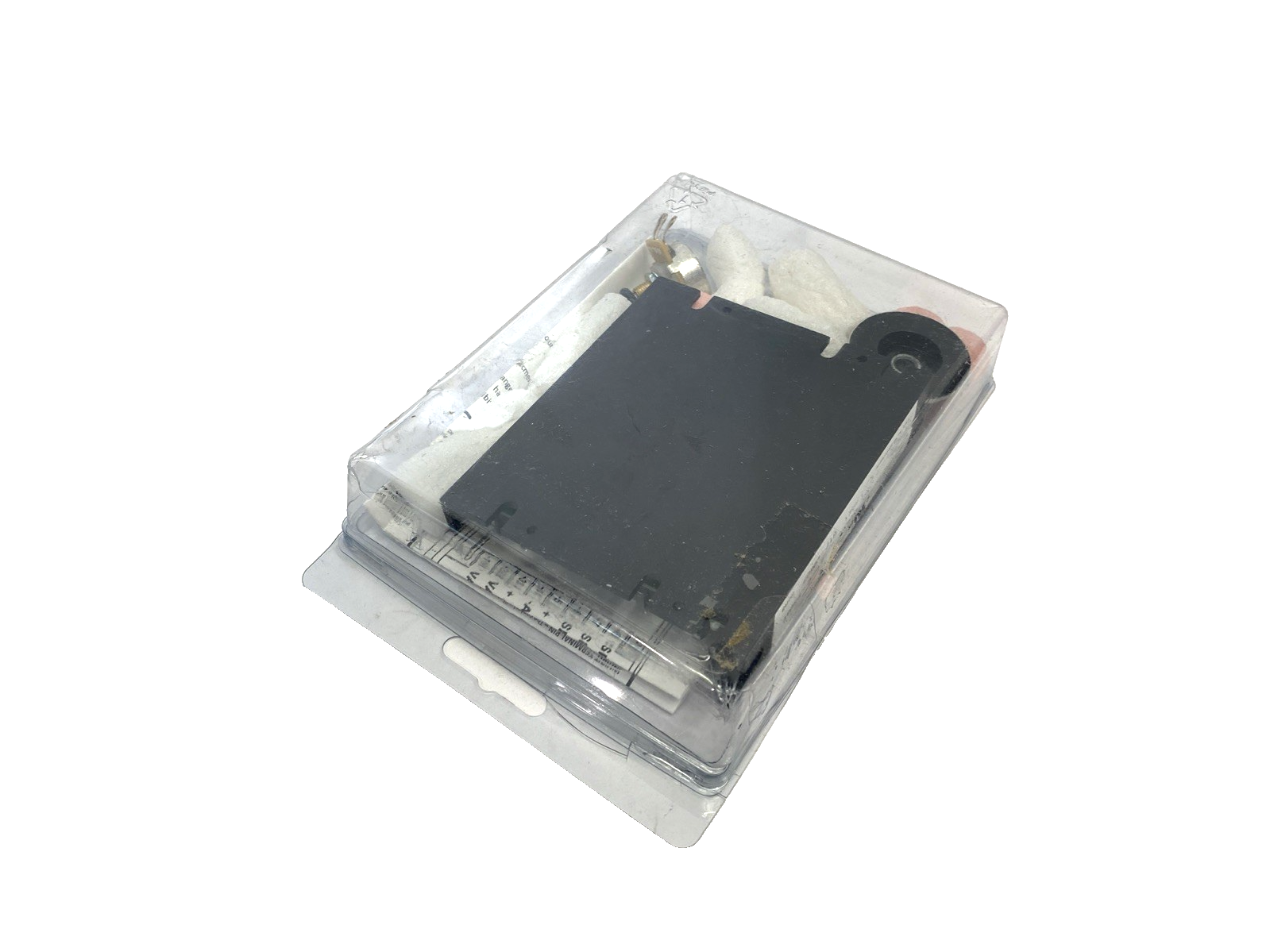 Dart Controls 125DV-C-P3067 DC Speed Control, SureKap CC00404 - Maverick Industrial Sales