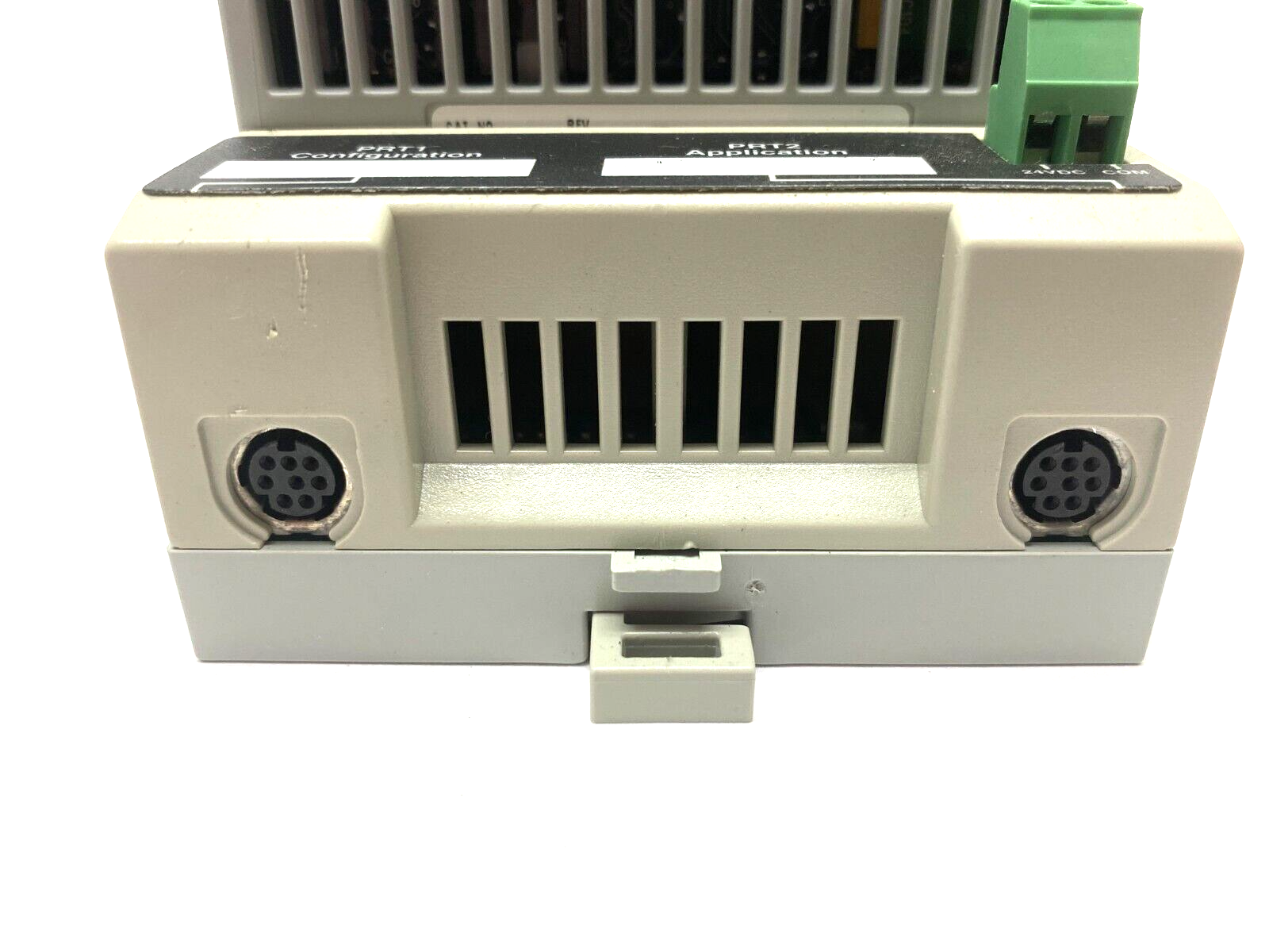 Prosoft MVI94-ASCII-1 FlexI/O Multi-Vendor Serial Interface Module Rev B02 - Maverick Industrial Sales