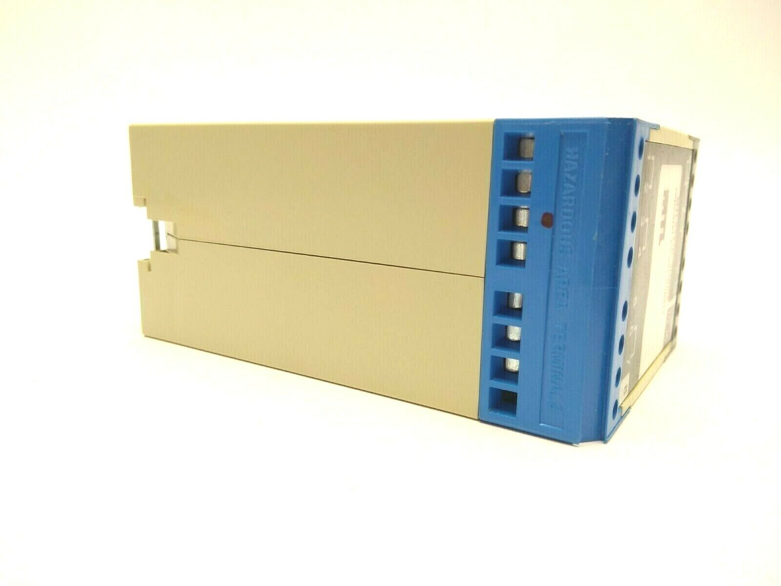 Eaton MTL MTL2441B 4/20mA Repeater Power Supply Solenoid/Alarm Driver ~1-Channel - Maverick Industrial Sales