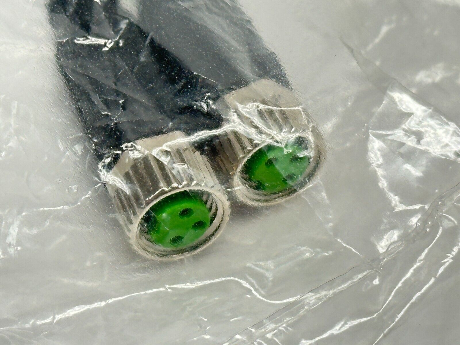 Murr Elektronik 7000-40821-6100030 Y-Distributor M12 M 4-Pin - M8 F 3-Pin 0.3m - Maverick Industrial Sales