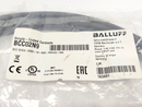 Balluff BCC02N9 Single-Ended Cordset BCC M324-0000-10-008-PX0434-050 - Maverick Industrial Sales