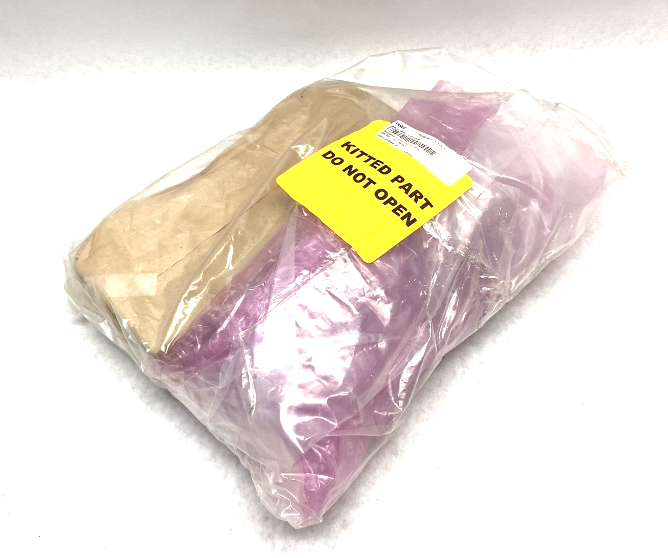 Fanuc A05B-2690-H400 Scara Emergency Operation Switch Box Control Panel Kit - Maverick Industrial Sales