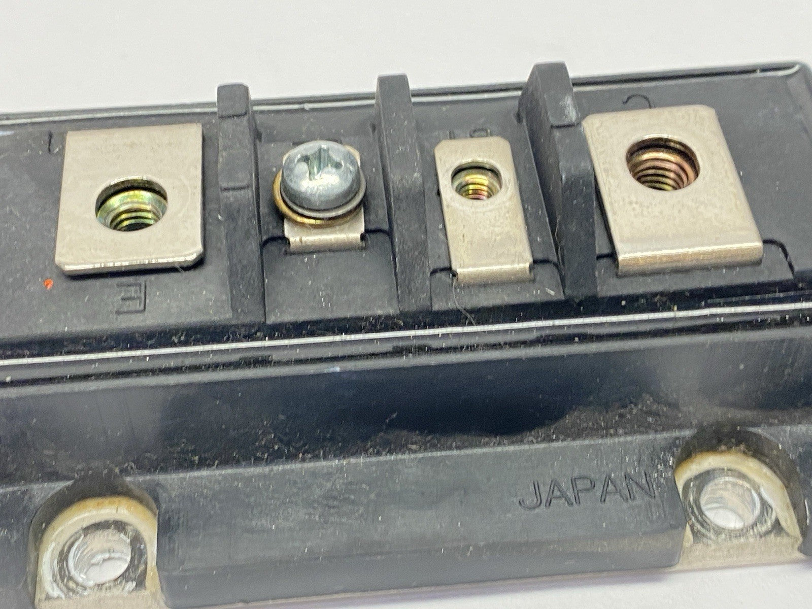 12-713200-00 | Toshiba IGBT Power Module Block Transistor - Used - Maverick Industrial Sales