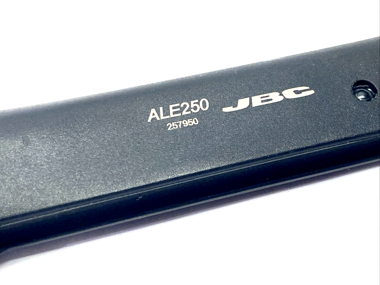 JBC ALE250 Automatic-Feed Soldering Iron 257950 - Maverick Industrial Sales