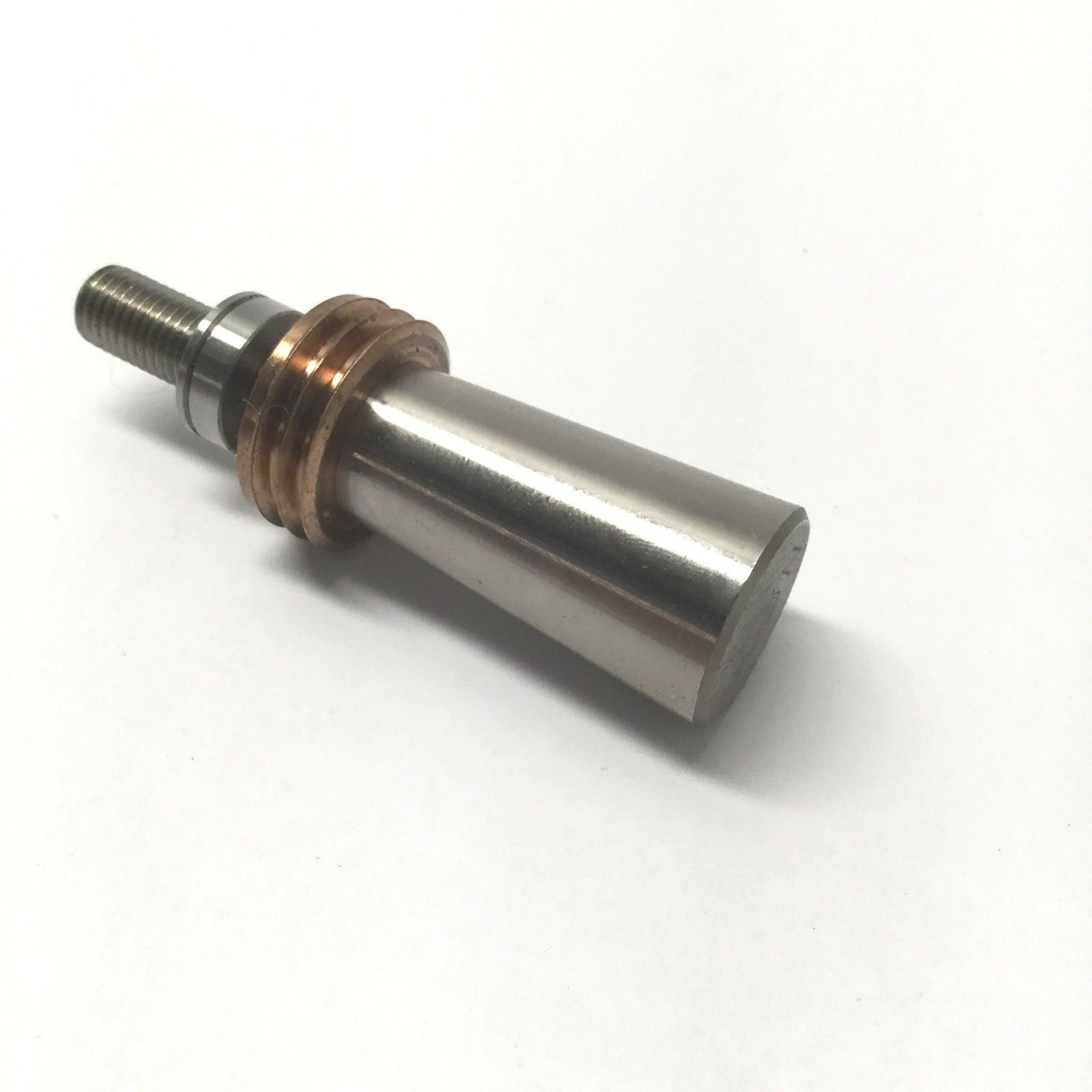 Curtiss Wright V-853-N Pop-A-Plug P2 90/10 Copper Nickel 21.69mm-24.10mm ID - Maverick Industrial Sales